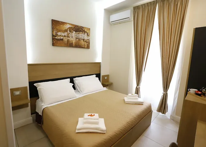 Victoria Hotel B&B